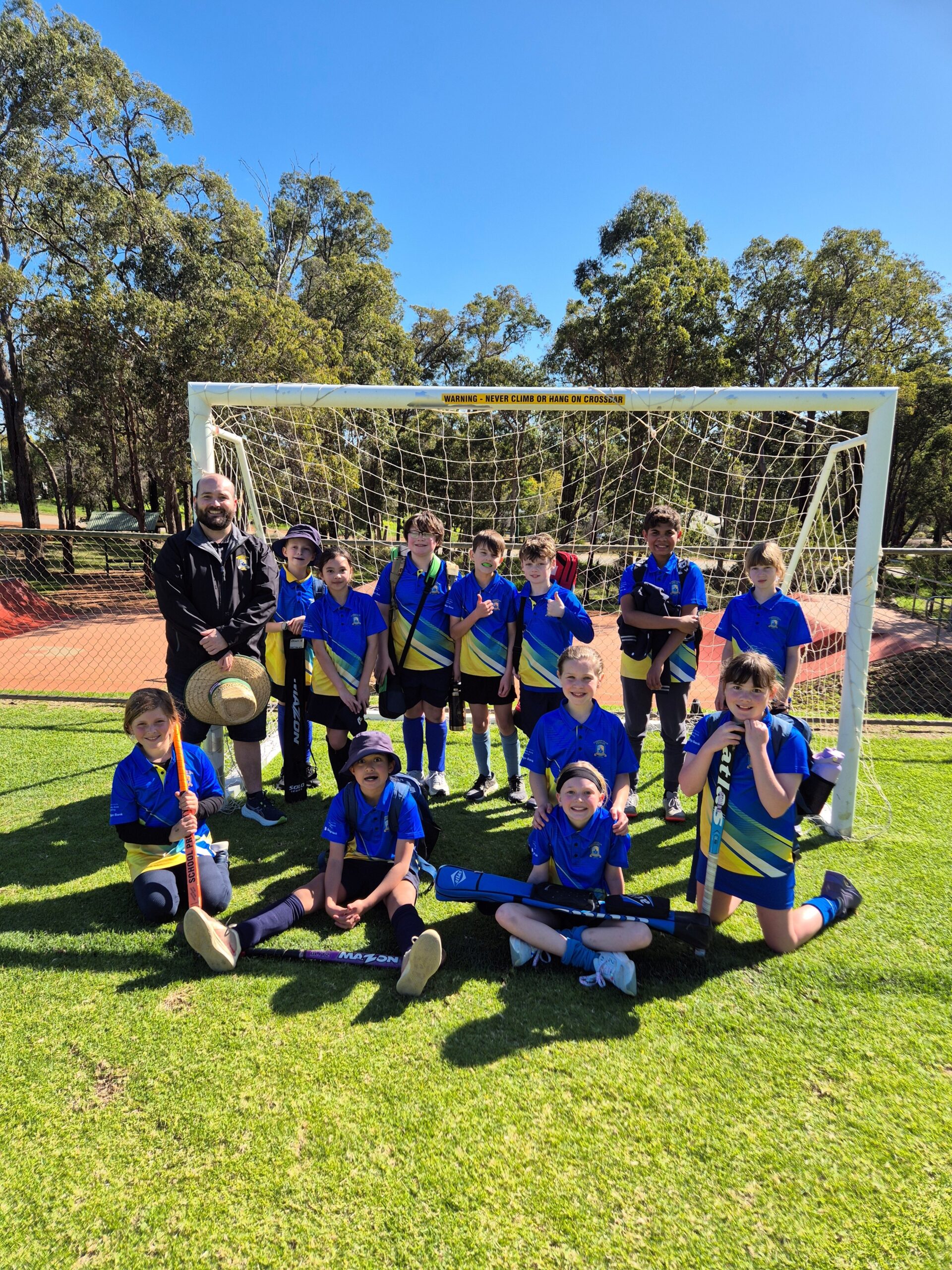 Lightning Carnival 1