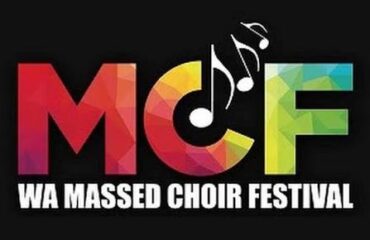Massee Choir Festival