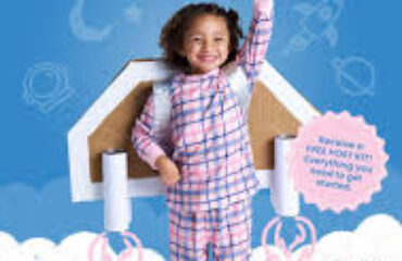 PJ Day